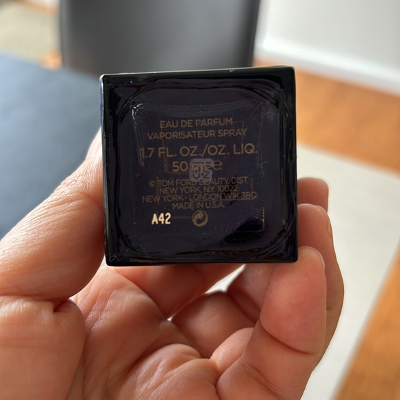 Tom Ford Eau de Parfum, Jonquille de nuit, 50ml - Picture 3 of 3